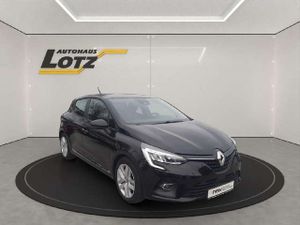 Renault-Clio-Business Edition*TCe100*Sitzheizung*Allwetterreife,Употребявани коли