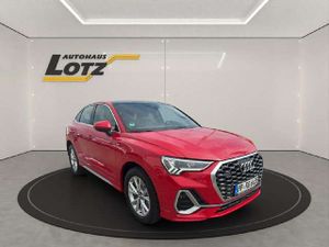 Audi-Q3-40 TDI quattro S line*360KAMERA*Sitzheizung,Bruktbiler