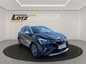 Renault-Captur-Edition One*Plugin160*Kamera*PDC,Подержанный автомобиль