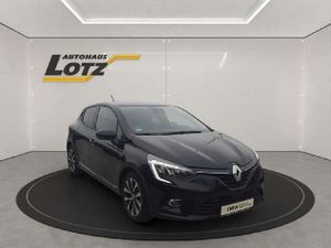 Renault-Clio-Business Edition*dCi95*Sitzheizung*Kamera,Употребявани коли