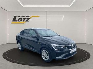 Renault-Arkana-RS Line*TCe 160 Mild-Hybrid*Sitzheizung,Подержанный автомобиль