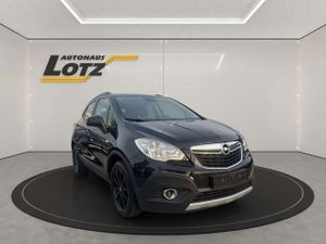 Opel Mokka Einparkhilfe*SHZ*8.fachBereifung