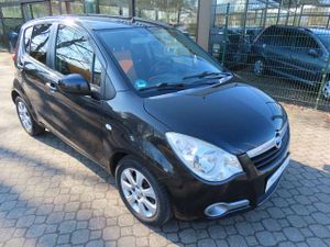 Opel Agila B 1.2 Edition *HU neu*Klima*MFL*Alu*SR+WR*eFH*