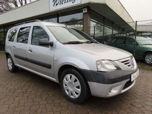 Dacia-Logan-MCV 16 Laureate *nur 118 TKM*HU neu*Klima*AHK*,Vehicule second-hand