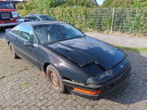 Ford-Probe-GT 22 Turbo *zum Aufbauen*unverbastelt*eFH*SD*,Unfallwagen