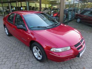 Chrysler-Stratus-20 LE *nur 125 TKM*1Hand*HU neu*Klima*aAHK*,Употребявани коли