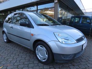 Ford-Fiesta-13 Viva *nur 23 TKM*1Hand*Klima*HU aW neu*,Gebrauchtwagen