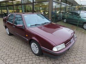 Fiat-Croma-20 ie*nur 56 TKM*HU 8/2026*H-Kennzeichen*2Hand,Олдтаймер (Раритетный автомобиль)