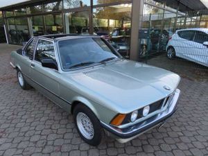 BMW-318-i E21 Baur Cabrio *HU 3/2026*H-Kennzeichen*5-Gang*,Олдтаймер (Раритетный автомобиль)