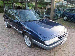 Citroen-XM-21 Turbo D *Leder*Klimaautom*SHZ*braucht Arbeit*,Употребявани коли