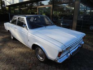 Ford-Taunus-17M P7 P7a*HU neu*H-Kennzeichen*Pappbrief*Historie,Oldtimer