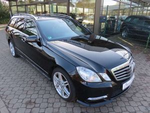 Mercedes-Benz E250 T CDI BlueEfficiency Avantgarde *AMG-Paket*2.Hand*