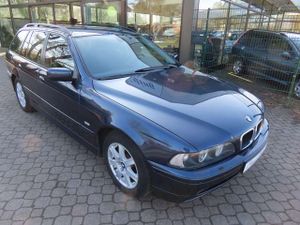 BMW 525 i Touring E39 *nur 171 TKM*2.Hand*Autom.*Xenon*PDC