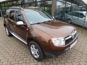 Dacia-Duster-15 dCi Ambiance *HU aW neu*Klima*AHK*GJ-Reifen*,Gebrauchtwagen