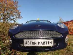 Aston Martin