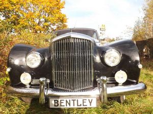 Bentley