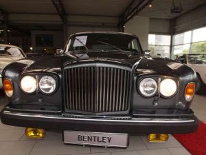 Bentley