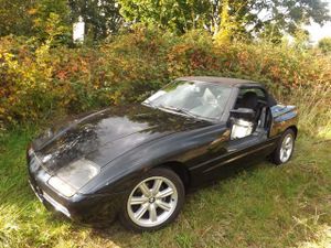 BMW-Z1--eine absolut einmalige günstige Gelegenheit!,oldtimer