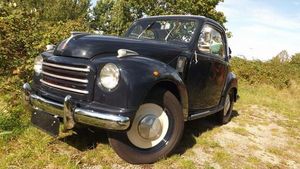 Fiat-500C-Topolino - Das perfekte kleine Supermäuschen!,kullanılmış otomobil