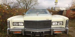 Cadillac