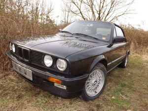 BMW 325 I