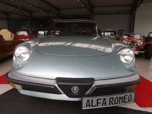 Alfa Romeo