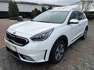 Kia-Niro-Vision Plug-in Hybrid,Подержанный автомобиль