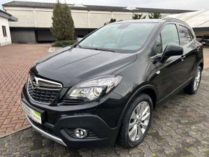 Opel-Mokka-Innovation ecoFlex,Подержанный автомобиль