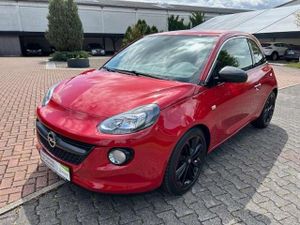 Opel-Adam-Jam,Ojazdené vozidlá