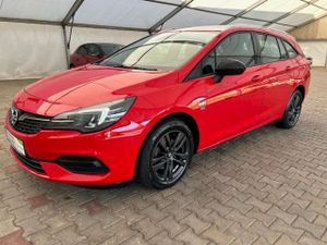 Opel-Astra-Opel 2020 Start/Stop,Véhicule d'occasion