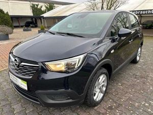 Opel-Crossland-Edition,Подержанный автомобиль