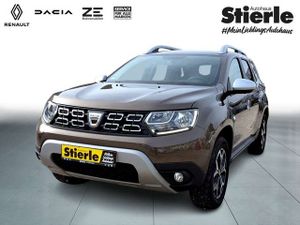 Dacia-Duster-ADVENTURE TCe 150/2WD/GPF/360GRAD/PDC/SITZHEIZUNG,Gebrauchtwagen