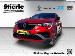 Renault-Arkana-MILD HYBRID RS LINE 160 EDC/360°-KAMERA/BOSE/,Model de expozitie