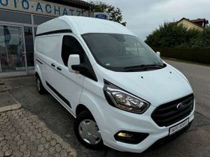 Ford-Transit Custom-Trend  L2H2 *4 J Werksgarantie*,Подержанный автомобиль