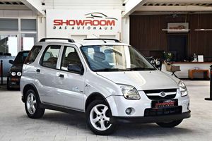 Suzuki Ignis 1.3 X-45 Snow 4WD Allrad 1.Hand