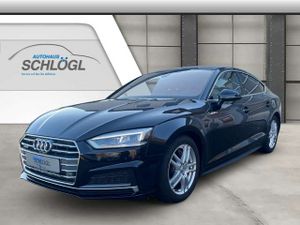 Audi-A5-30 Sportback 50 TDI quattro S-line Sportpaket HUD,Vehículo de ocasión