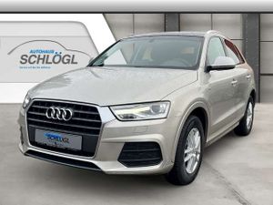 Audi-Q3-14 Sport 1,4 TFSI S tronic AD Navi Bi-Xenon El H,Pojazdy używane