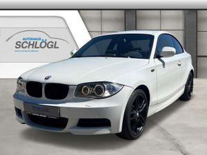 BMW-135-i Coupe Sportpaket Soundsystem Klimaautom SHZ Rege,Gebrauchtwagen