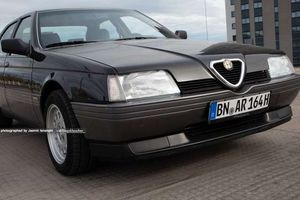 Alfa Romeo