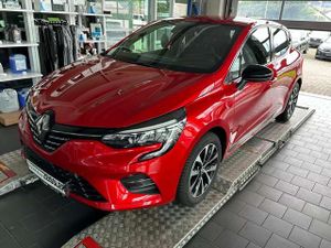 Renault-Clio-Techno,Ojazdené vozidlá