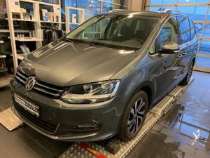 VW-Sharan-Start-Stopp Active (7N2),Bruktbiler