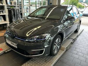 VW-Golf-e-Golf,Подержанный автомобиль