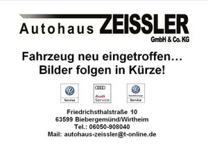 VW-Caddy-Kombi EcoProfi BMT,Used vehicle