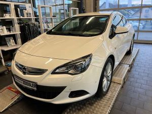 Opel-Astra-Basis,Polovna