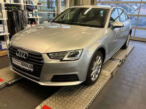 Audi-A4-basis,Used vehicle