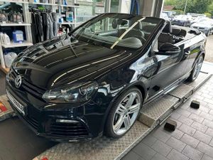 VW-Golf Cabriolet-R,Gebrauchtwagen