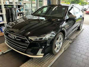 Audi-S7-30 TDI quattro basis,Подержанный автомобиль