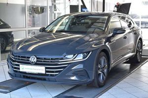 VW-Arteon-Shooting Brake 20TDI DSG*LED*ACC*PDC,Употребявани коли