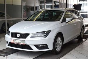 SEAT-Leon-ST 16TDI Style DSG*AHK*LED*ACC*Cockpit Dig,Gebrauchtwagen