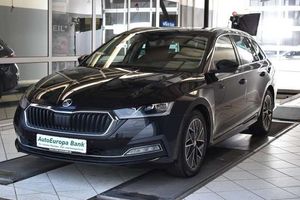 Skoda-Octavia-Combi 20TDI DPF DSG*Cockpit Digital,Употребявани коли